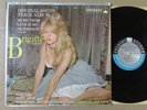 LOVE IS MY PROFESSION ost soundtrack US OG LP Brigitte Bardot GINA LOLLOBRIGIDA