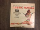 Burt Bacharach ?Casino Royale COSO 5005  Music Album Vinyl Records 1967 LP 2428