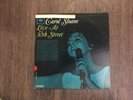 Carol Sloane ?Live At 30th Street vtg Music Album Vinyl Records 1962 LP 2456