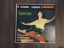 Virginia Lopez ?Vol. IV MKL 1239 vtg Music Album Vinyl Records LP 2555
