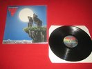 RAR 1 Lp     WOLF   EDGE OF THE WORLD  SKULL8323  BELGIUM-PRESSUNG