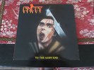 Cancer   To the gory end  LP 1990