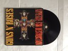 Guns N' Roses ?Appetite For Destruction Original US Geffen Records Metal Rock LP