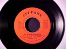 RARE DETROIT MODERN SOUL 45 Betty Lavette, Sandra Feva, Kellie Evans HEAR