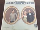 Psych OST (LP) 