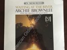 ARCHIE BROWNLEE w/ The Orig. Five Blind Boys 