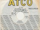 RHINE OAKS on Atco —TAMPIN— nola funk soul 45 | ALLEN TOUSSAINT | PROMO | NM