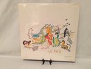 Crosby Stills Nash and Young: So Far 1974 Atlantic Records 12'' Vinyl Sealed