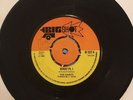 THE SAINTS Windy Pt1 2 BIG SHOT BI 522 1969 Vinyl EX Tomhark BOSS