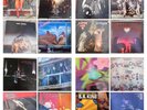 Classic ROCK VINYL LP RECORDS. You pick any from the list (auction#4)