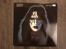 Kiss Ace Frehley NBLP 7121 vtg Music Album Vinyl Records 1978 LP 2761