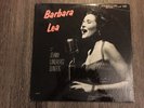 Barbara Lea With The Johnny Windhurst Quintets Album Vinyl Records 1956 LP 2816