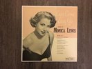Monica Lewis Easy Come Easy Go ?E3313 vtg Music Album Vinyl Records 1956 LP 2833