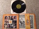 Alice Cooper Billion Dollar Babies Vinyl Green Label Warner $bill original 1973