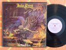 JUDAS PRIEST Sad Wings Of Destiny LP S.P.I. Milan 1976 France Pressing METAL
