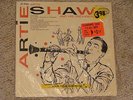 ARTIE SHAW and his Orchestra LN 3150 LP VINYL EX/NM Record Hard to Find