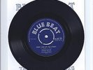 Prince Buster . Dark End Of The Street .