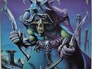 NAZARETH / NO MEAN CITY, ORIGINAL UK  M-