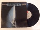 Star Wars Return of the Jedi Soundtrack LP Star Wars Poster Vinyl Album Record