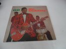 BO DIDDLEY - GO - ORIGINAL CHECKER LP 1436