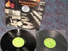Doppel-LP TEN YEARS AFTER: recorded live