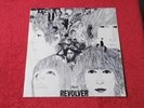 H101 - The Beatles - Revolver - Parlophon 1C072-04097 - Holland - gewaschen