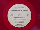 Rare  1966 Promo LP for 