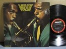 Albert Ayler Music Is The Healing Force Of The Universe VG+ IMPULSE free jazz
