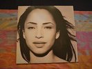 SADE - The Best Of - 2 lp - UN PLAYED - 2016 import - 180g