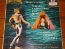 Debussy La Mer Ernest Ansermet VinylVG++/NM London red FFSS Original