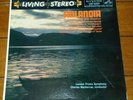 Finlandia Grieg & Sibelius Vinyl VG++/NM Living Stereo RCA Victor Red Seal