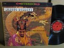 Charles Mingues Dynasty VG+ STEREO 6-Eye