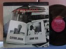 Clifford Jordan Sonny Red A Story Tale EX JAZZLAND STEREO