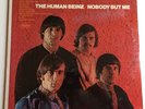 Psych LP THE HUMAN BEINZ On Capitol 