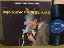 Eric Dolphy In Europe Vol 2 EX PRESTIGE VAN GELDER
