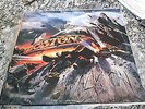 RARE Boston - Walk On LP Vinyl Record Album  MCA 1994