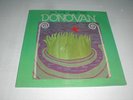 DONOVAN Hurdy Gurdy Man EPIC LP SEALED 60's British Folk Psych Pop JIMMY PAGE