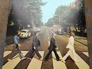 LP The BEATLES Abbey Road RARE GERMANY, EX+/MINT-