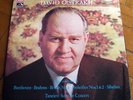 David Oistrakh Plays Concertos by Beethoven Brahms Sibelius EMI SLS 5004 5LP