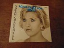 Sarah Cracknell Love Is All You Need St Etienne 3 Bears TED 001 87 Mint Unplayed