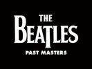 THE BEATLES Past Masters Remastered 2x180gm VINYL LP Gatefold 2012 SEALED