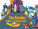 THE BEATLES YELLOW SUBMARINE SEALED Remastered 180gm VINYL LP 2012