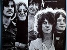 SPOOKY TOOTH SPOOKY TWO RARE ORIG'69 A&M MONARCH WEST COAST WHITE LABEL PROMO LP