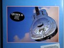 DIRE STRAITS BROS IN ARMS RARE ORIG '85 WARNER PROMO-ONLY QUIEX-2 AUDIOPHILE LP