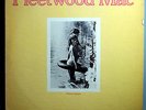 FLEETWOOD MAC FUTURE GAMES RARE ORIG '70 REPRISE 1A WHITE LBL PROMO LP 1st COVER
