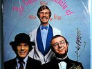GILES,GILES & FRIPP/KING CRIMSON CHEERFUL INSANITY RARE SEALED '68 UK DERAM LP