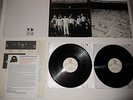Harry Chapin Legends of the Lost & Found PROMO 1st ARCHIVE MASTER Ultrasonic CLN
