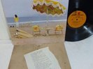 Neil Young   On The Beach   NM/NM 1974 Vinyl LP R-2180