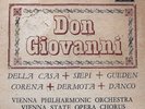 SXL2117-20 WBg ED1 MOZART KRIPS Don Giovanni 4 LP UK STEREO Vinyl EX+ Libretto