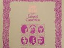 Fairport Convention Liege & Lief LP 4 Men w/Beards New Sealed